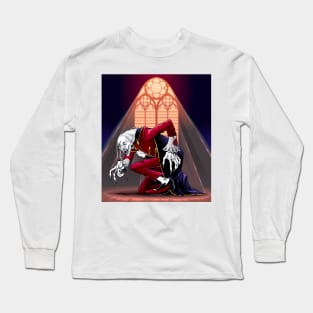 Vampire 2 Long Sleeve T-Shirt